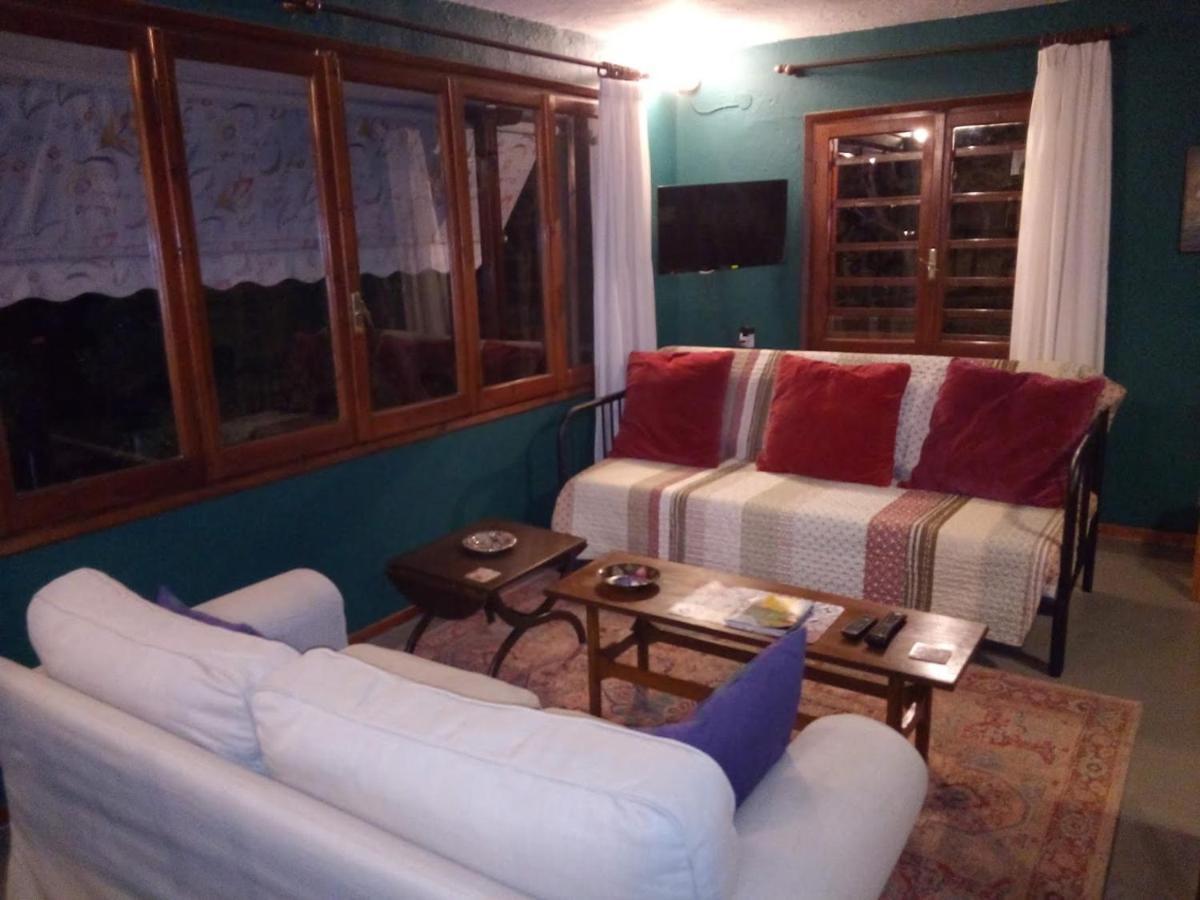 Gerakina Beach Cottage بساكوذيا المظهر الخارجي الصورة