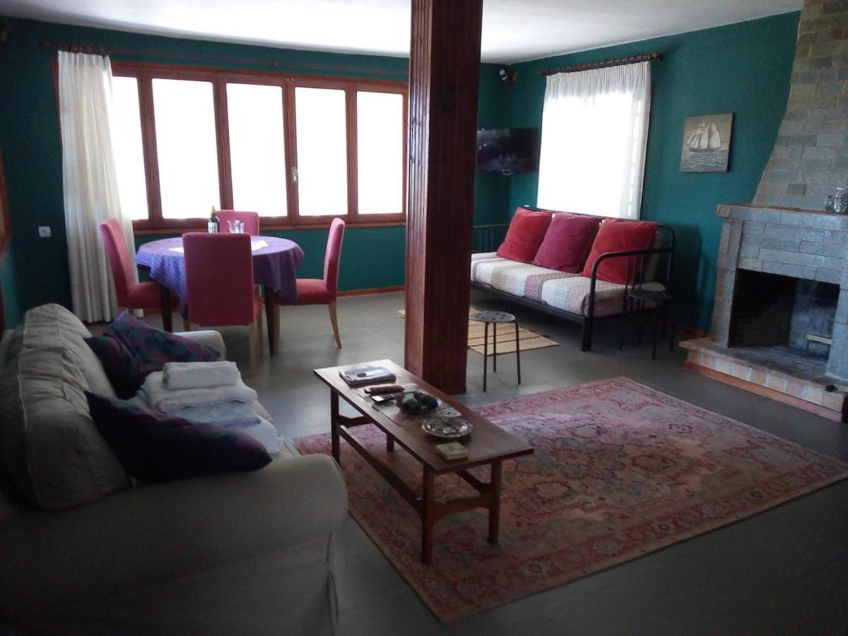 Gerakina Beach Cottage بساكوذيا المظهر الخارجي الصورة