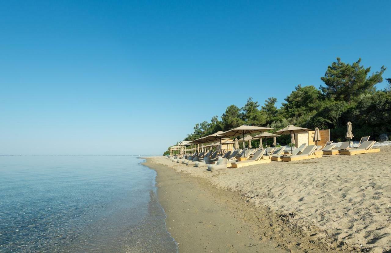 Gerakina Beach Cottage بساكوذيا المظهر الخارجي الصورة