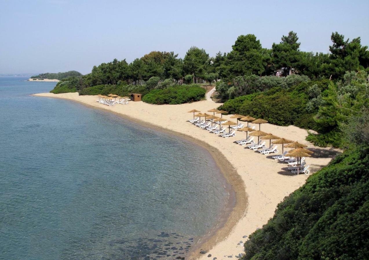 Gerakina Beach Cottage بساكوذيا المظهر الخارجي الصورة