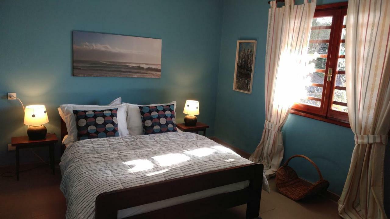 Gerakina Beach Cottage بساكوذيا المظهر الخارجي الصورة