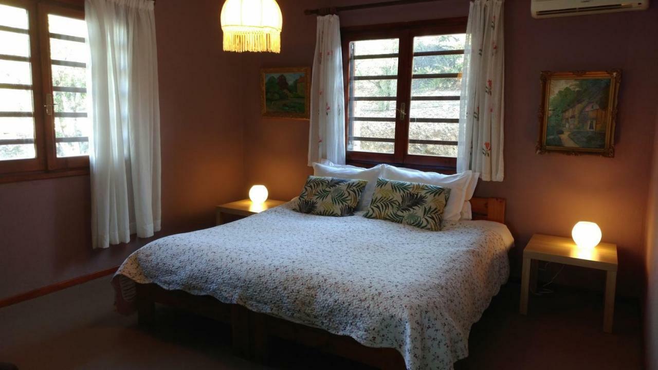 Gerakina Beach Cottage بساكوذيا المظهر الخارجي الصورة